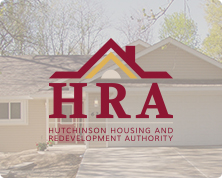 Default HRA Logo