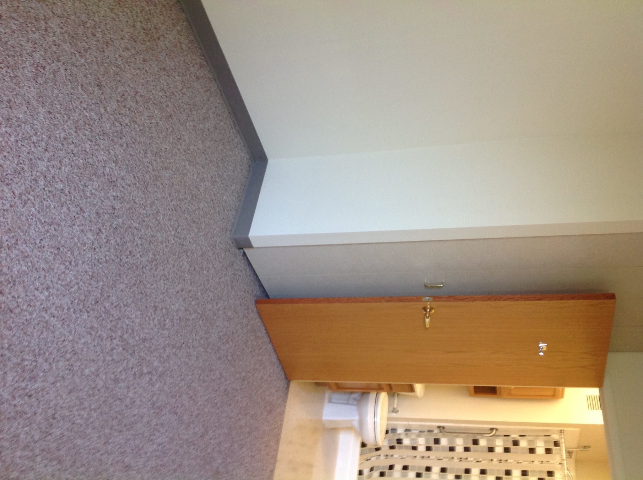 Park Towers City of Hutchinson HRA