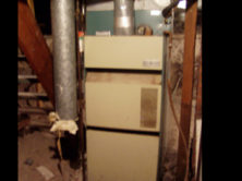 Need new energy efficient furnace