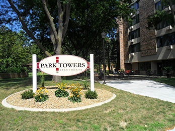 Park Towers Apartments Vacancies