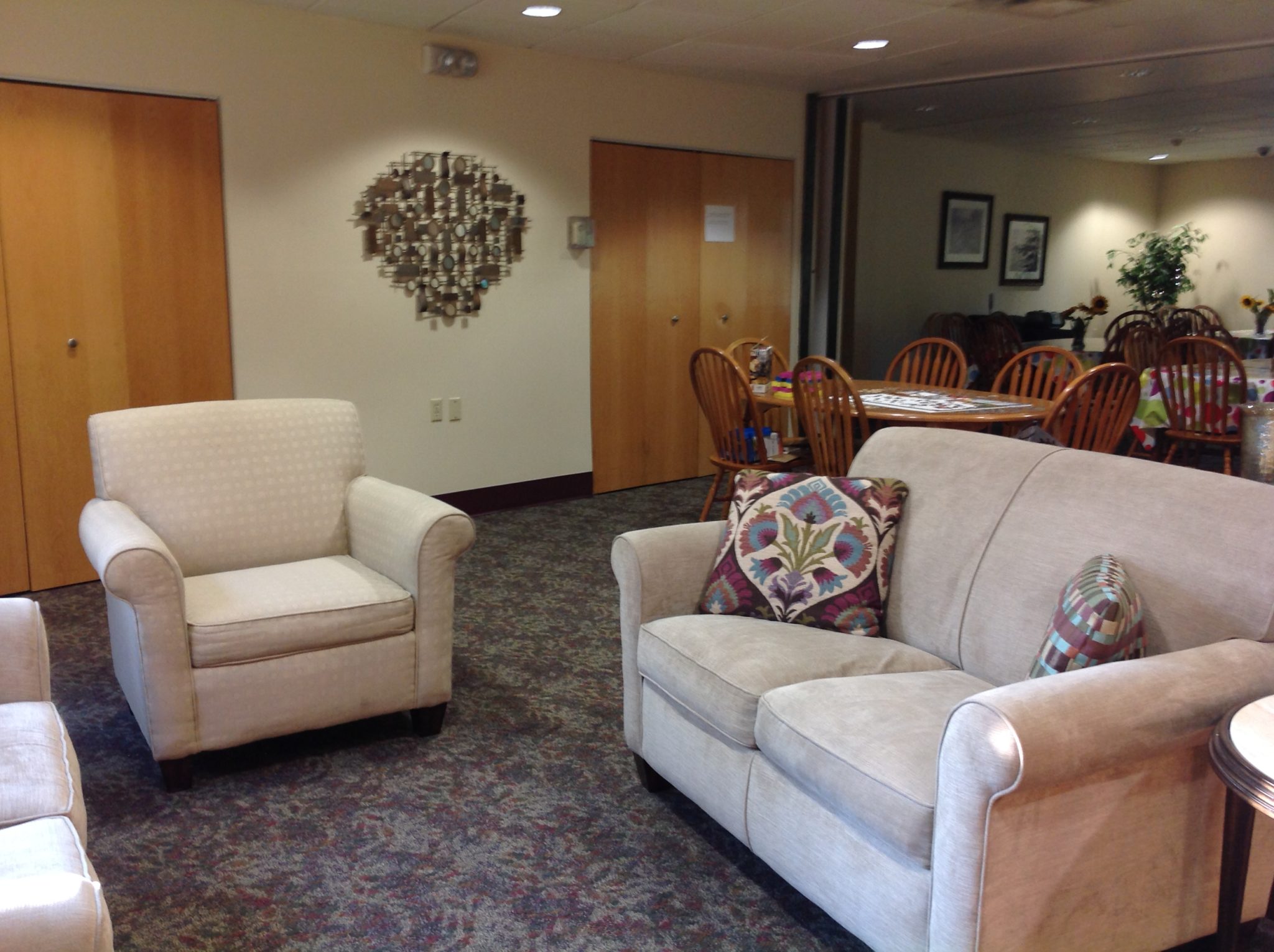 Park Towers City of Hutchinson HRA