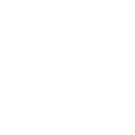 White icon of a document with horizontal lines and a square in the top left corner, representing text and an image, with a pencil overlapping the bottom right corner of the page.